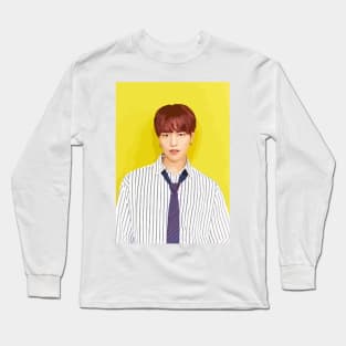 ONEUS Ravn Long Sleeve T-Shirt